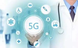 5G赋能医疗 计算机软硬件研发如何掀起医疗领域的深刻变革